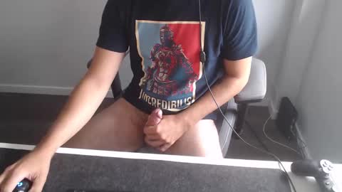 liljasper online show from September 27, 5:07 pm