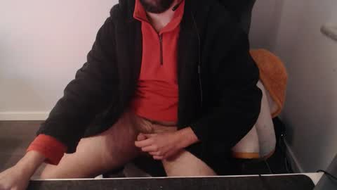 liljasper online show from January 18, 10:57 pm