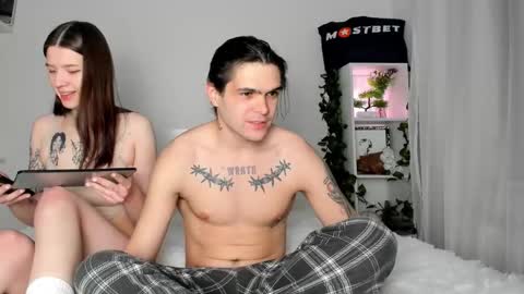 LilKimchii online show from December 21, 2:35 pm