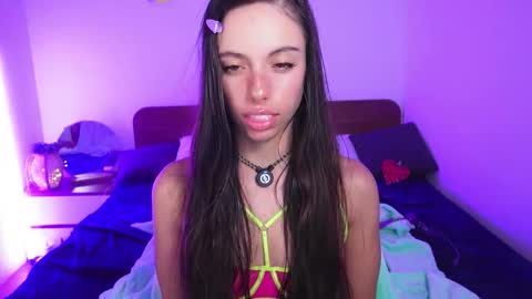 Lill Dayna online show from November 30, 5:44 am