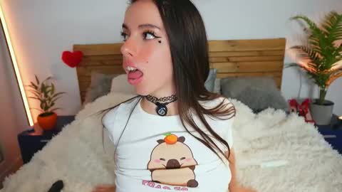 Lill Dayna online show from April 23, 7:30 am