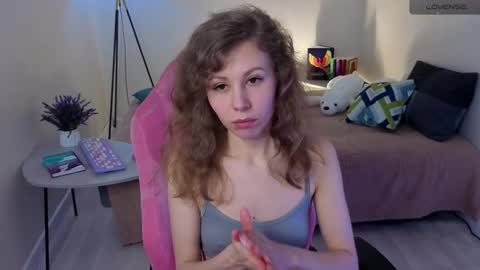 Maria online show from February 22, 2:28 am