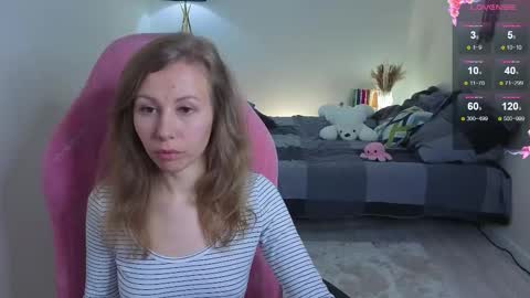 Maria online show from October 2, 2:29 am