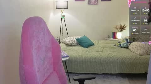 Maria online show from November 5, 4:12 am