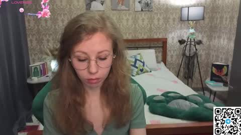 Maria online show from February 11, 3:33 am