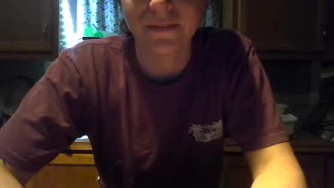 Lexy online show from October 12, 1:48 am