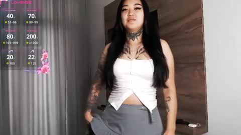 Lill online show from July 19, 4:38 am