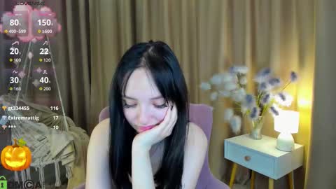 Snapshot of lillian_blake chatting on October 27, 3:43 am LILY online show from October 27, 3:43 am