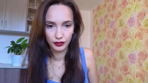 Lillian online show from September 12, 4:12 am