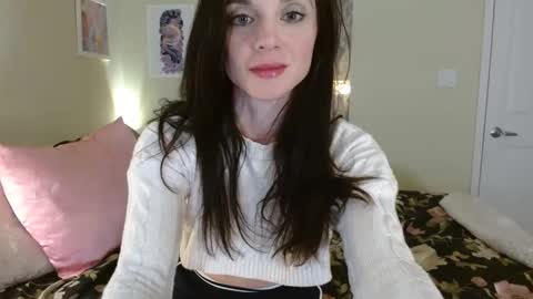 Lillian Rose online show from February 26, 3:53 am