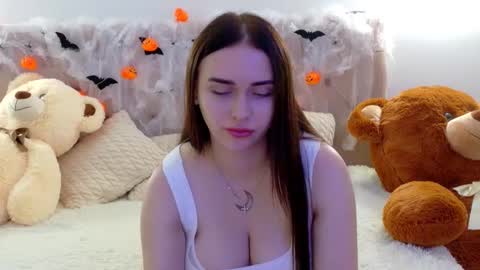 lilliana_moon online show from November 12, 7:42 am