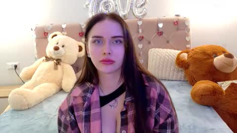 lilliana_moon online show from February 28, 9:43 am