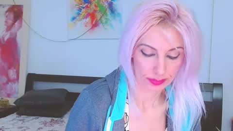 Lara online show from February 14, 6:12 am