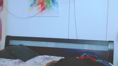 Lara online show from February 18, 10:03 pm