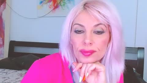 Lara online show from February 21, 8:07 am