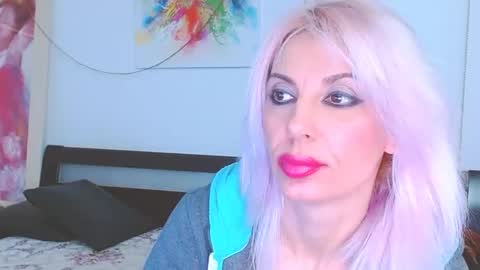 Lara online show from March 1, 2:26 am