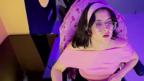 lillianderson -  Next stream start at 0700hs GTM-3 online show from October 12, 11:53 am