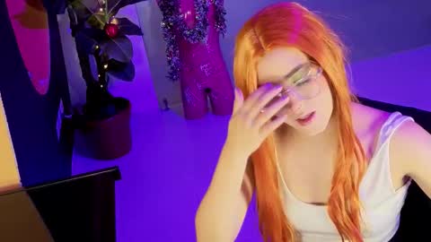 lillianderson -  Next stream start at 0700hs GTM-3 online show from January 16, 11:47 am