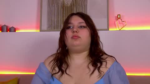 Snapshot of lillianhaig chatting on January 24, 8:00 pm LillianHaig online show from January 24, 8:00 pm