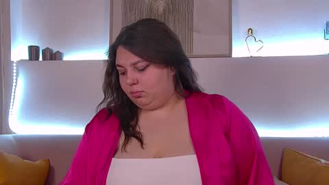 Snapshot of lillianhaig chatting on January 28, 4:39 am LillianHaig online show from January 28, 4:39 am