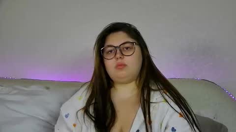 Snapshot of lillianhaig chatting on September 25, 6:44 pm LillianHaig online show from September 25, 6:44 pm