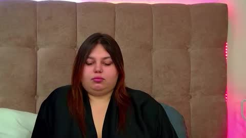 LillianHaig online show from October 22, 7:02 pm