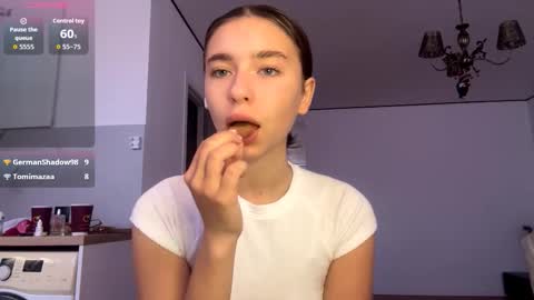 Amelia online show from March 6, 6:10 am