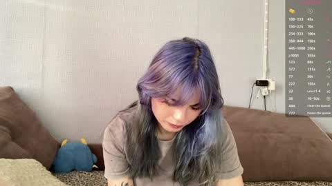 Amelia online show from April 1, 12:06 pm