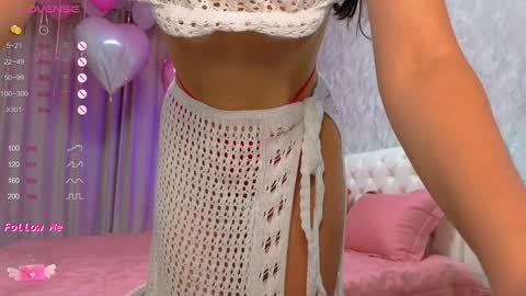 Lara Angel online show from December 3, 2:58 am