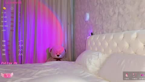 Lara Angel online show from March 12, 12:26 pm