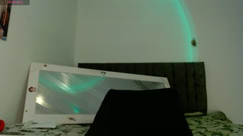 lillith_777 online show from June 27, 12:04 am