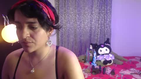 lillith online show from April 16, 12:17 pm