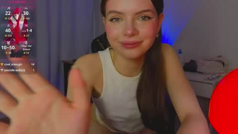 Lilia online show from April 15, 7:58 pm