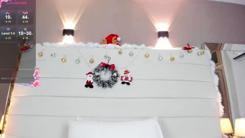 Snapshot of lilly_2809_ chatting on December 20, 10:16 am Lizeth follow me in my igimlilycute 3 online show from December 20, 10:16 am