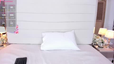 Snapshot of lilly_2809_ chatting on March 7, 3:29 am Lizeth follow me in my igimlilycute 3 online show from March 7, 3:29 am