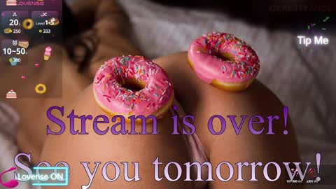 Lilly  online show from January 20, 3:26 am