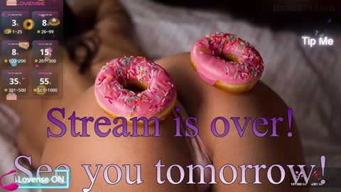 Lilly  online show from January 22, 4:23 am