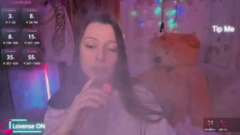 Lilly  online show from February 9, 6:47 pm