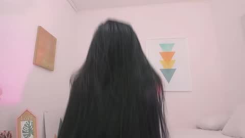 Snapshot of lilly_denson8 chatting on April 29, 3:49 pm Sweety Lilly Love online show from April 29, 3:49 pm