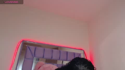 Snapshot of lilly_jackson chatting on June 23, 3:48 am Queen Qos. online show from June 23, 3:48 am