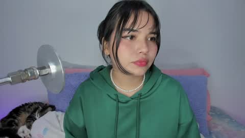 Lilly  online show from January 26, 2:35 am