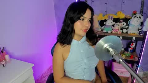 Lilly  online show from November 16, 3:45 am