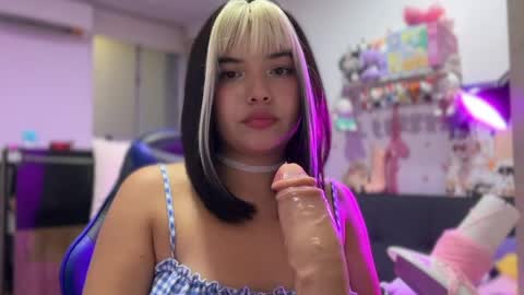 Lilly  online show from March 15, 11:55 pm