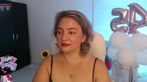 Snapshot of lilly_milf chatting on January 12, 10:12 am Lilly online show from January 12, 10:12 am