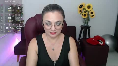 Lilly online show from April 14, 2:01 pm