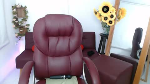 Snapshot of lilly_milf chatting on July 1, 4:07 pm Lilly online show from July 1, 4:07 pm
