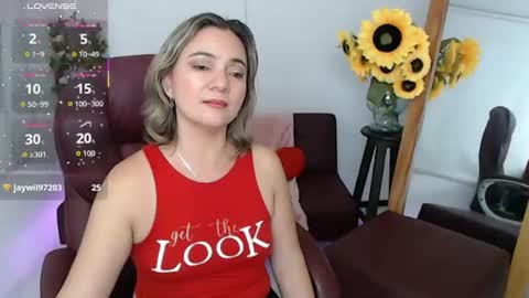 Snapshot of lilly_milf chatting on July 28, 8:52 pm Lilly online show from July 28, 8:52 pm