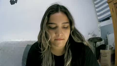 Sey - Lilly  online show from April 4, 1:15 am