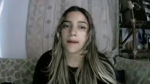 Sey - Lilly  online show from April 9, 6:13 am