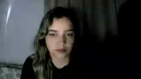 Snapshot of lilly_ocean22 chatting on June 16, 8:50 am Sey - Lilly online show from June 16, 8:50 am